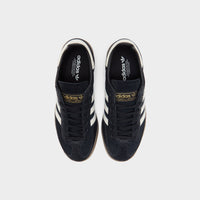 Black adidas Originals Handball Spezial Women's