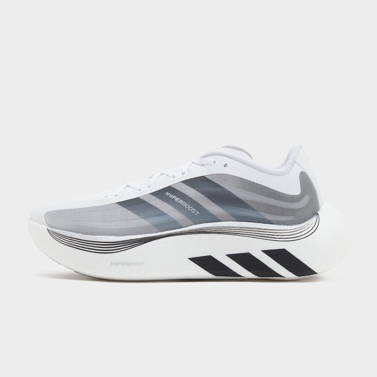 Black adidas Originals Hyperboost Euphoria