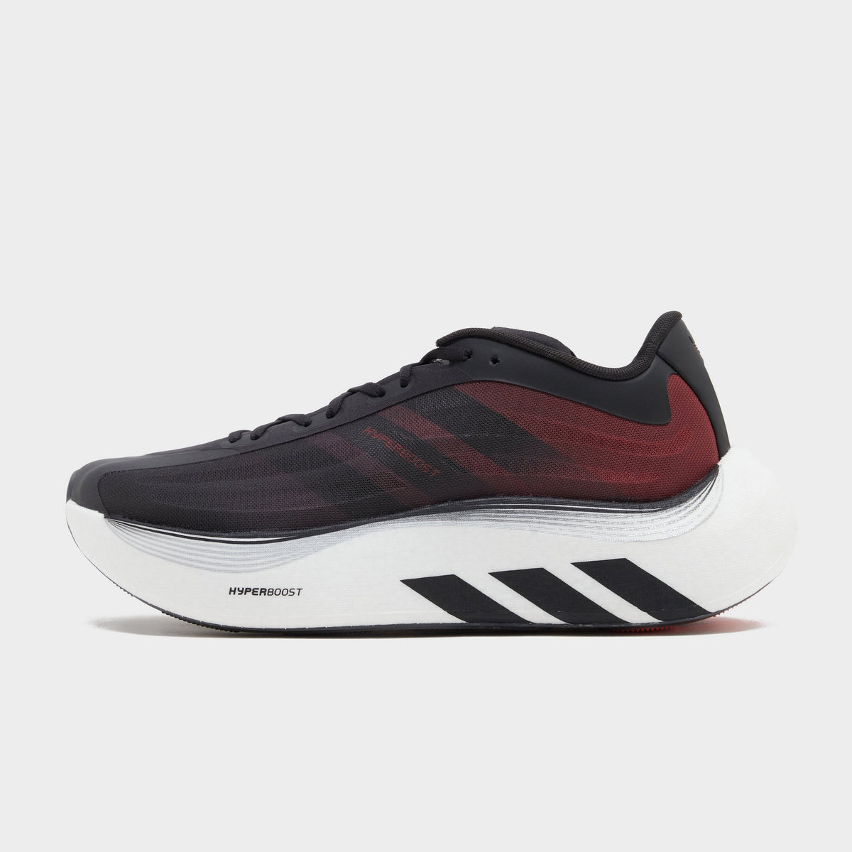 Black adidas Originals Hyperboost Euphoria