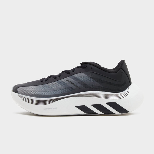 Black adidas Originals Hyperboost Euphoria