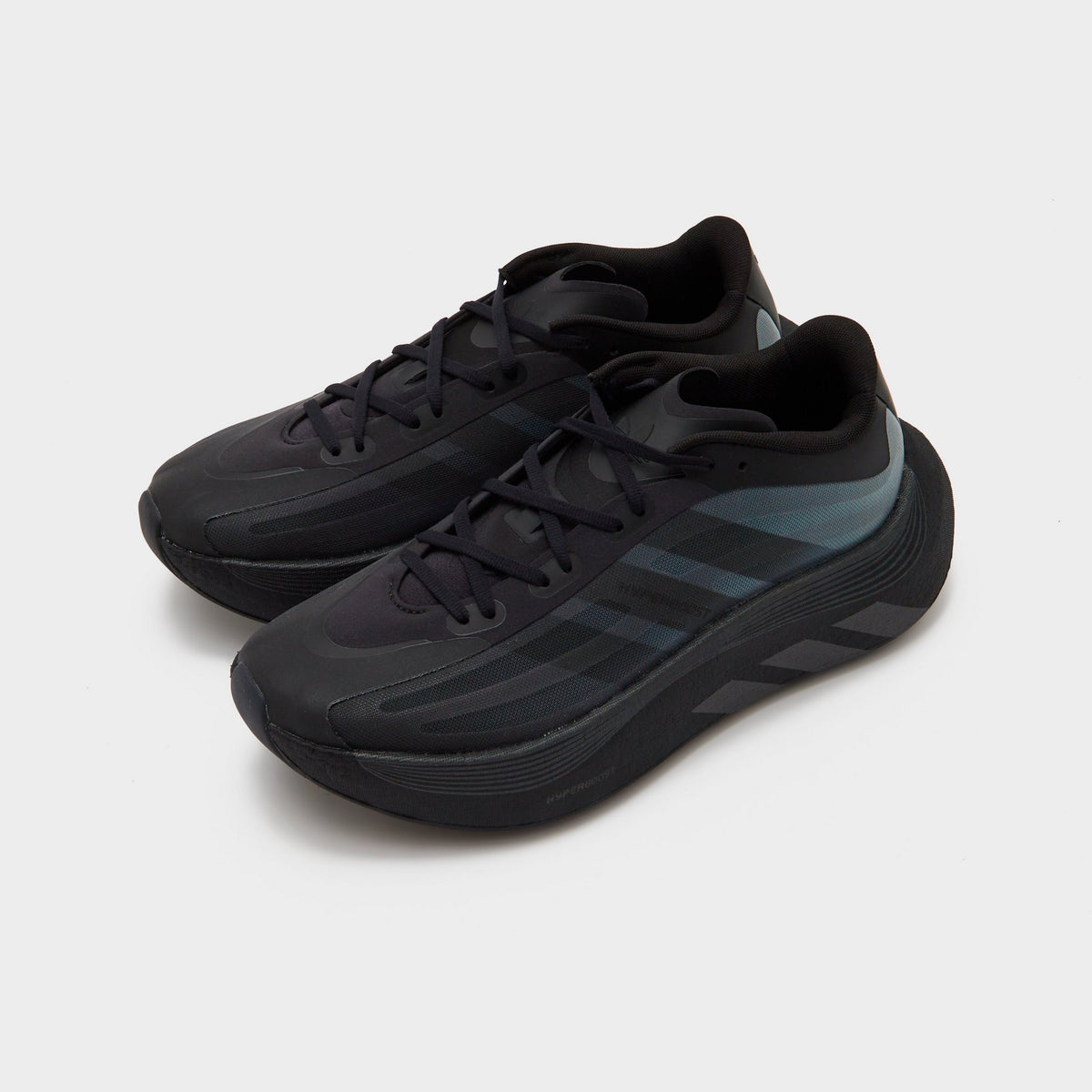 Black adidas Originals Hyperboost Euphoria