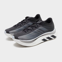 Black adidas Originals Hyperboost Euphoria