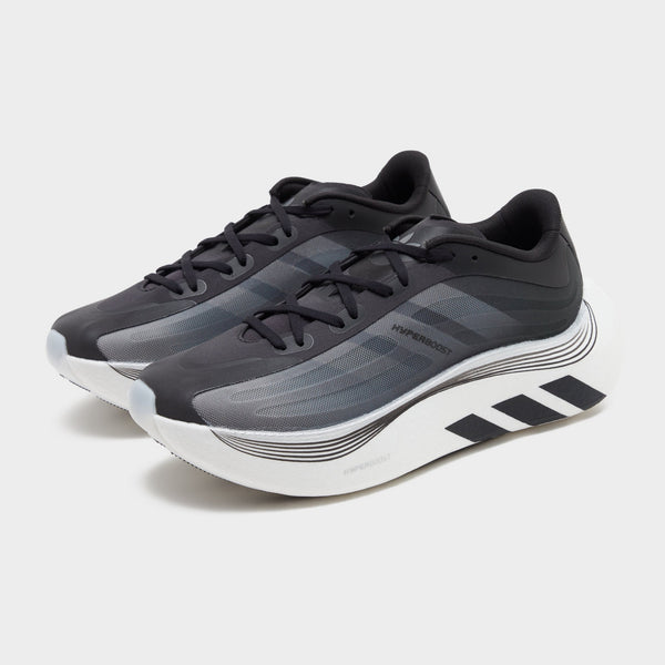 Black adidas Originals Hyperboost Euphoria