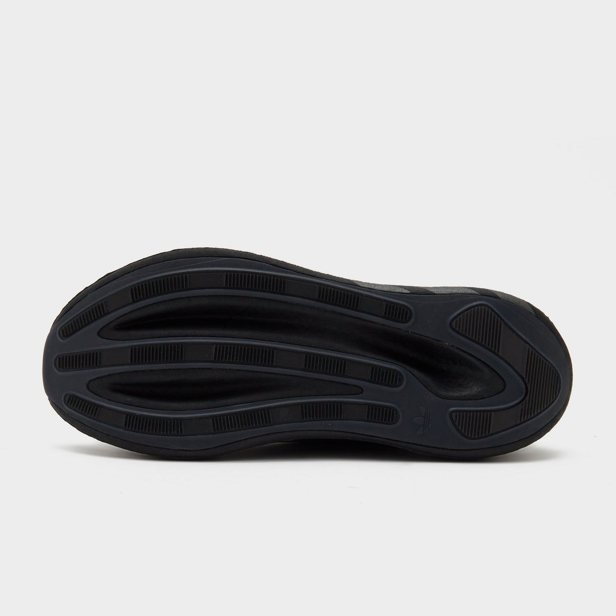 Black adidas Originals Hyperboost Euphoria