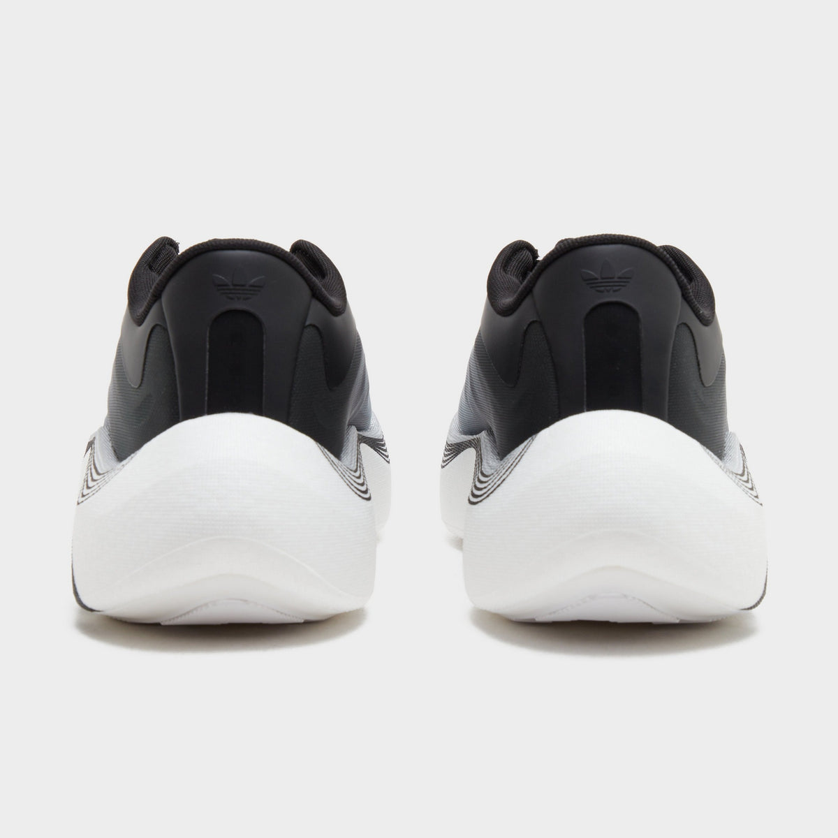 Black adidas Originals Hyperboost Euphoria