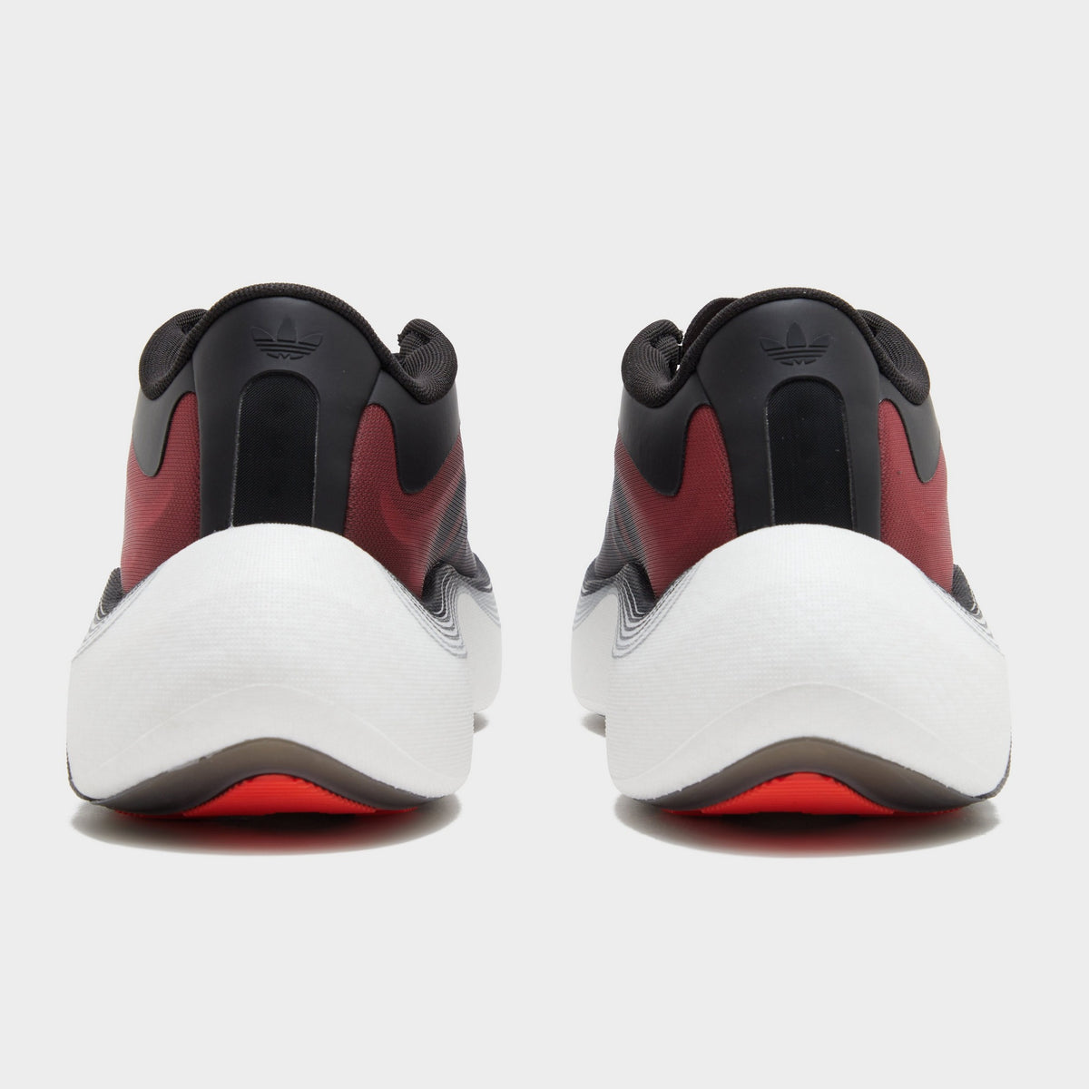 Black adidas Originals Hyperboost Euphoria