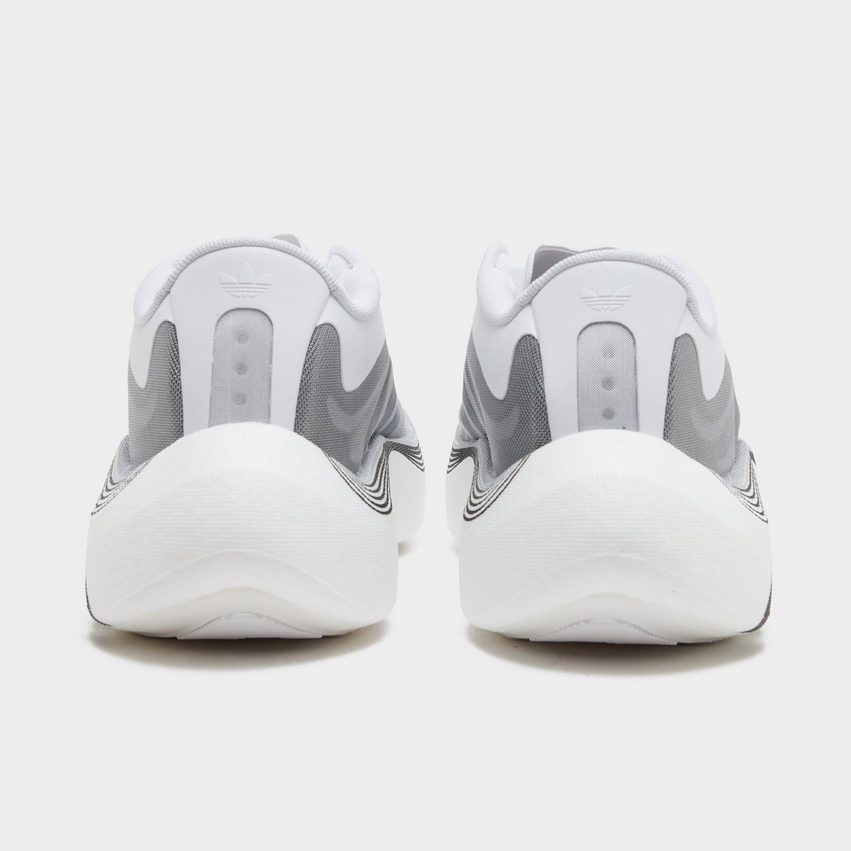 Black adidas Originals Hyperboost Euphoria