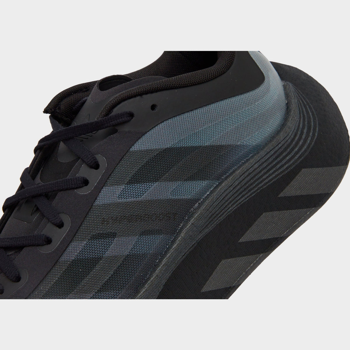 Black adidas Originals Hyperboost Euphoria