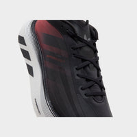 Black adidas Originals Hyperboost Euphoria