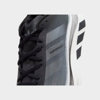 Black adidas Originals Hyperboost Euphoria