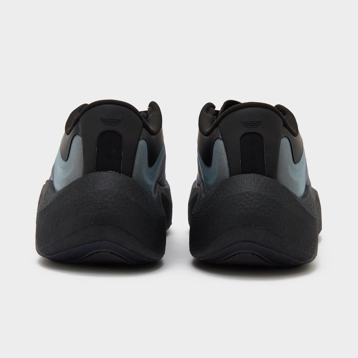 Black adidas Originals Hyperboost Euphoria