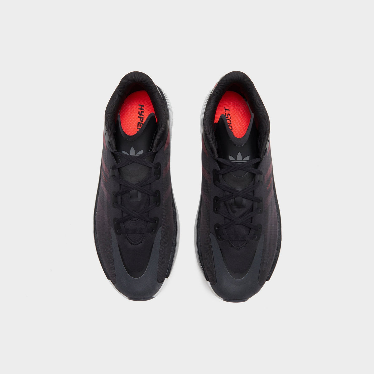 Black adidas Originals Hyperboost Euphoria
