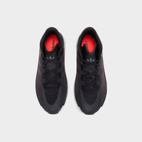 Black adidas Originals Hyperboost Euphoria