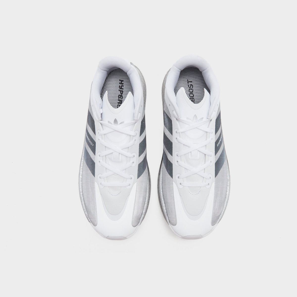 Black adidas Originals Hyperboost Euphoria