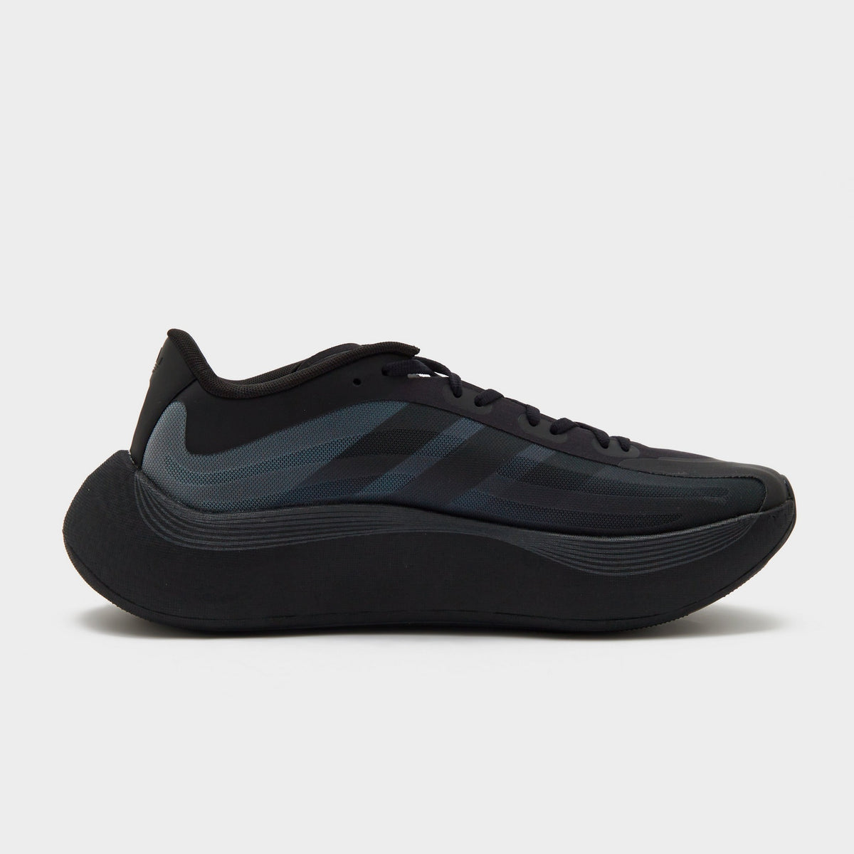 Black adidas Originals Hyperboost Euphoria