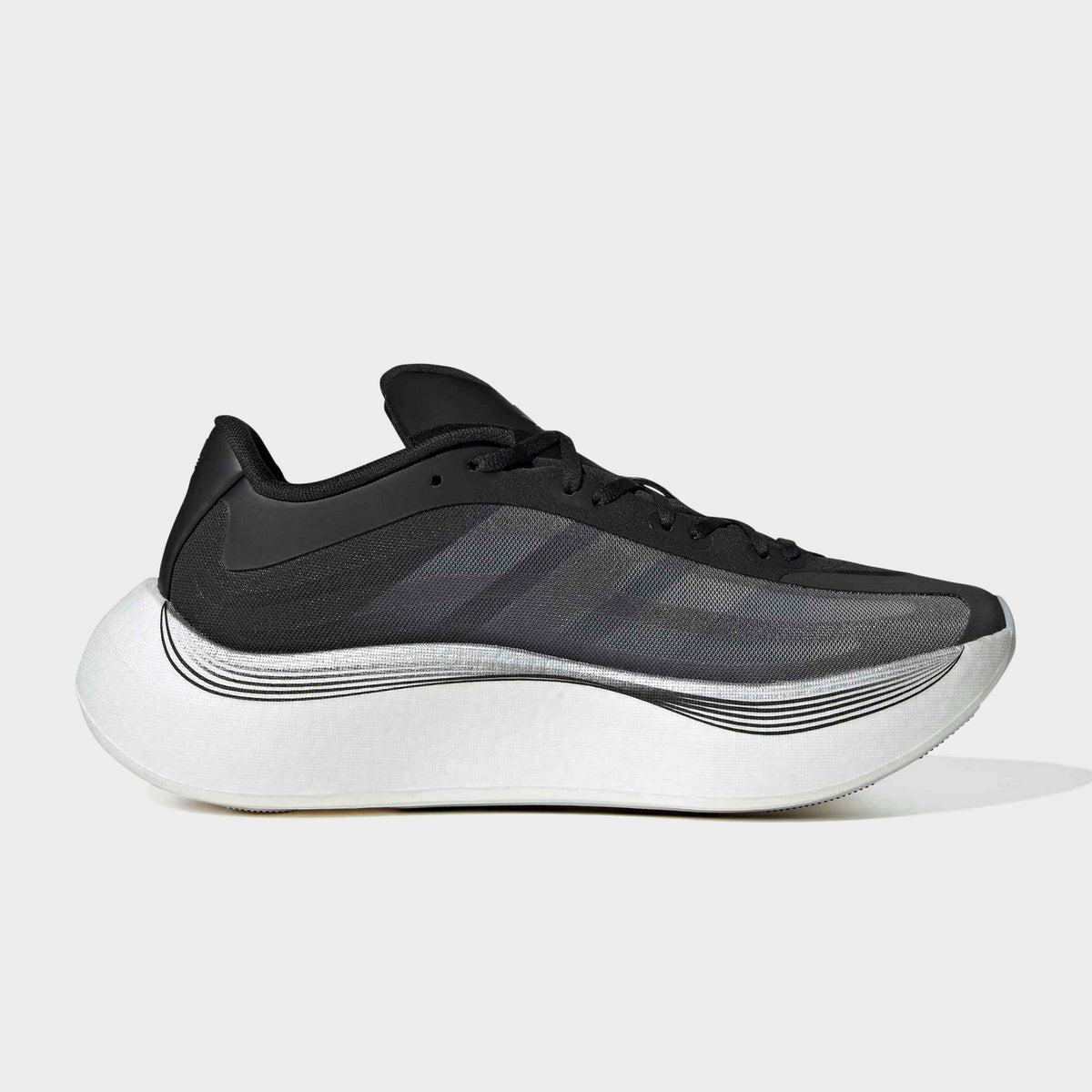 Black adidas Originals Hyperboost Euphoria