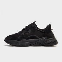 Black adidas Originals Ozweego