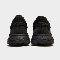 Black adidas Originals Ozweego
