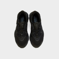Black adidas Originals Ozweego