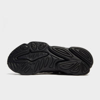 Black adidas Originals Ozweego