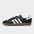 Black adidas Originals Samba OG