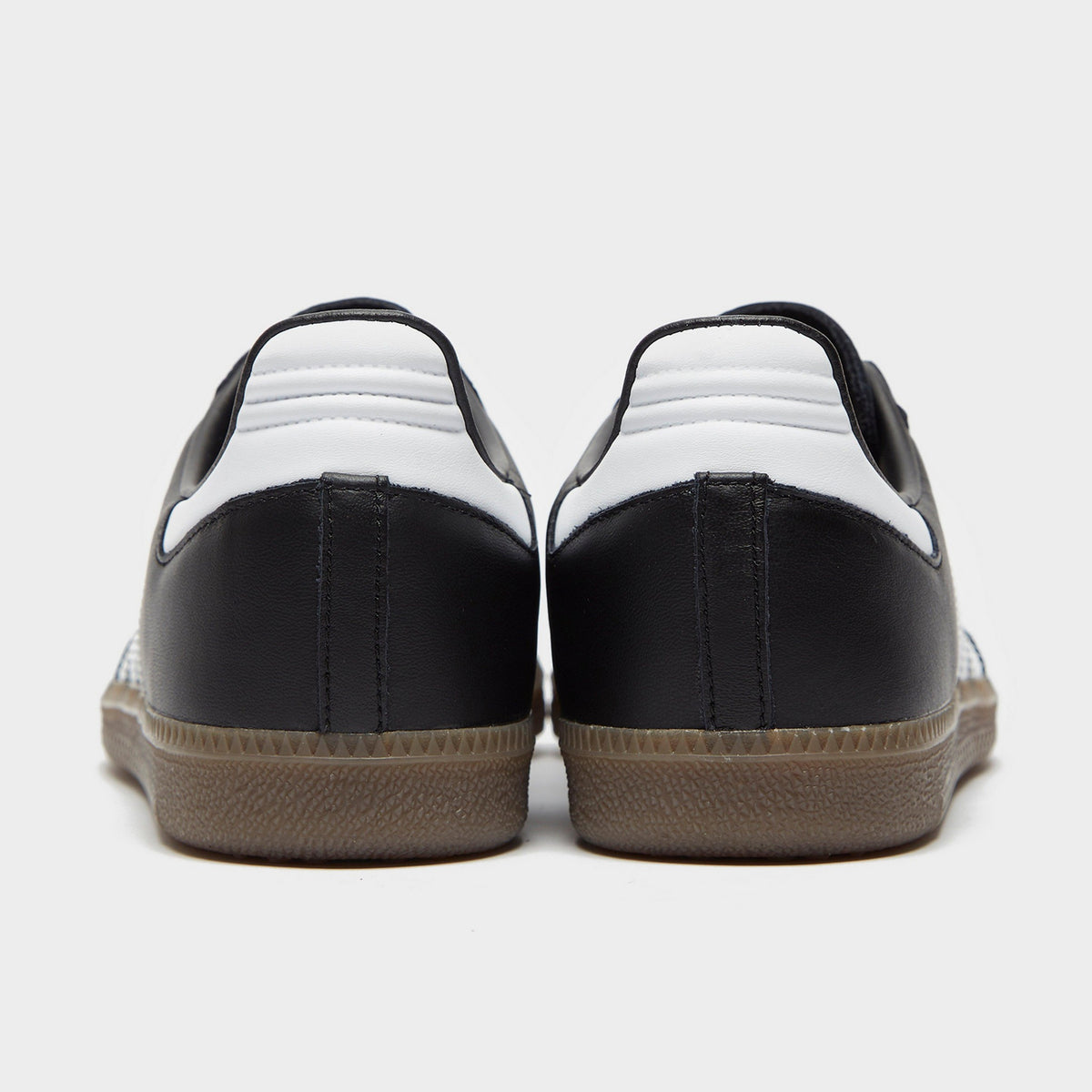 Black adidas Originals Samba OG