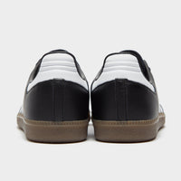Black adidas Originals Samba OG
