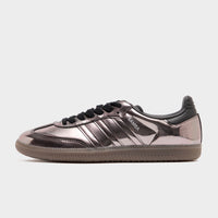 Black adidas Originals Samba OG Women's