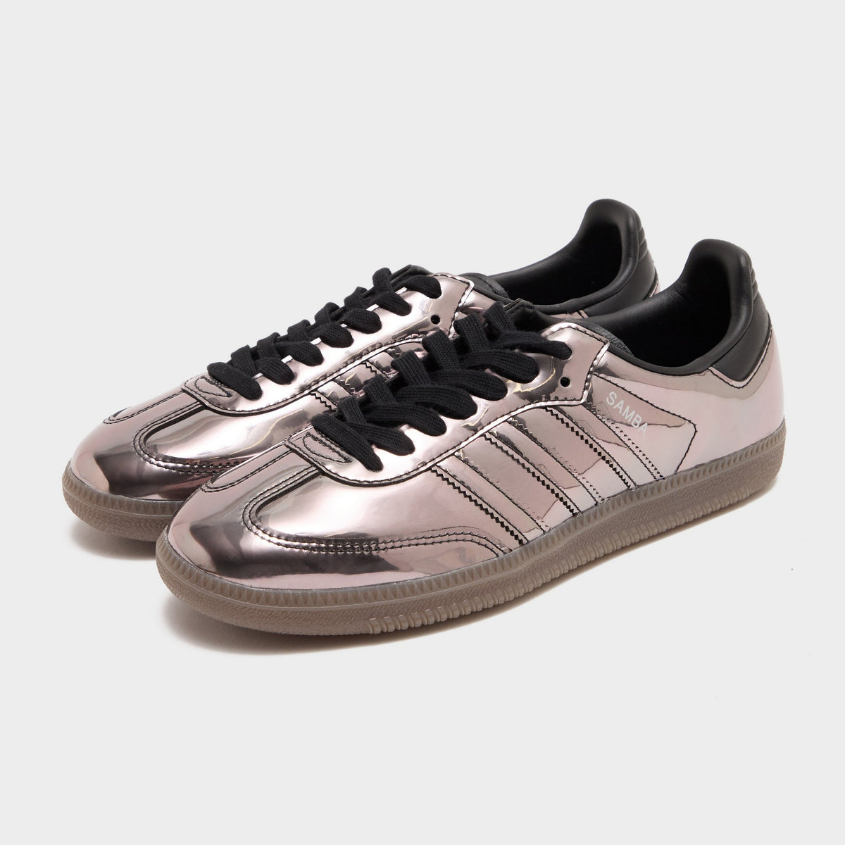 Black adidas Originals Samba OG Women's
