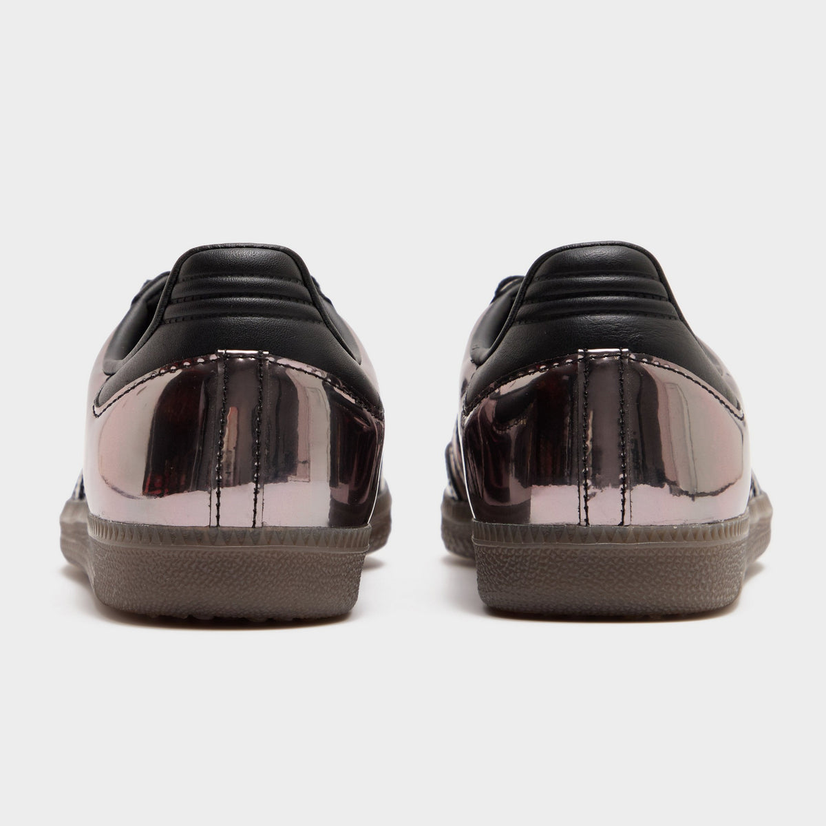 Black adidas Originals Samba OG Women's