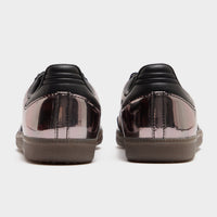 Black adidas Originals Samba OG Women's