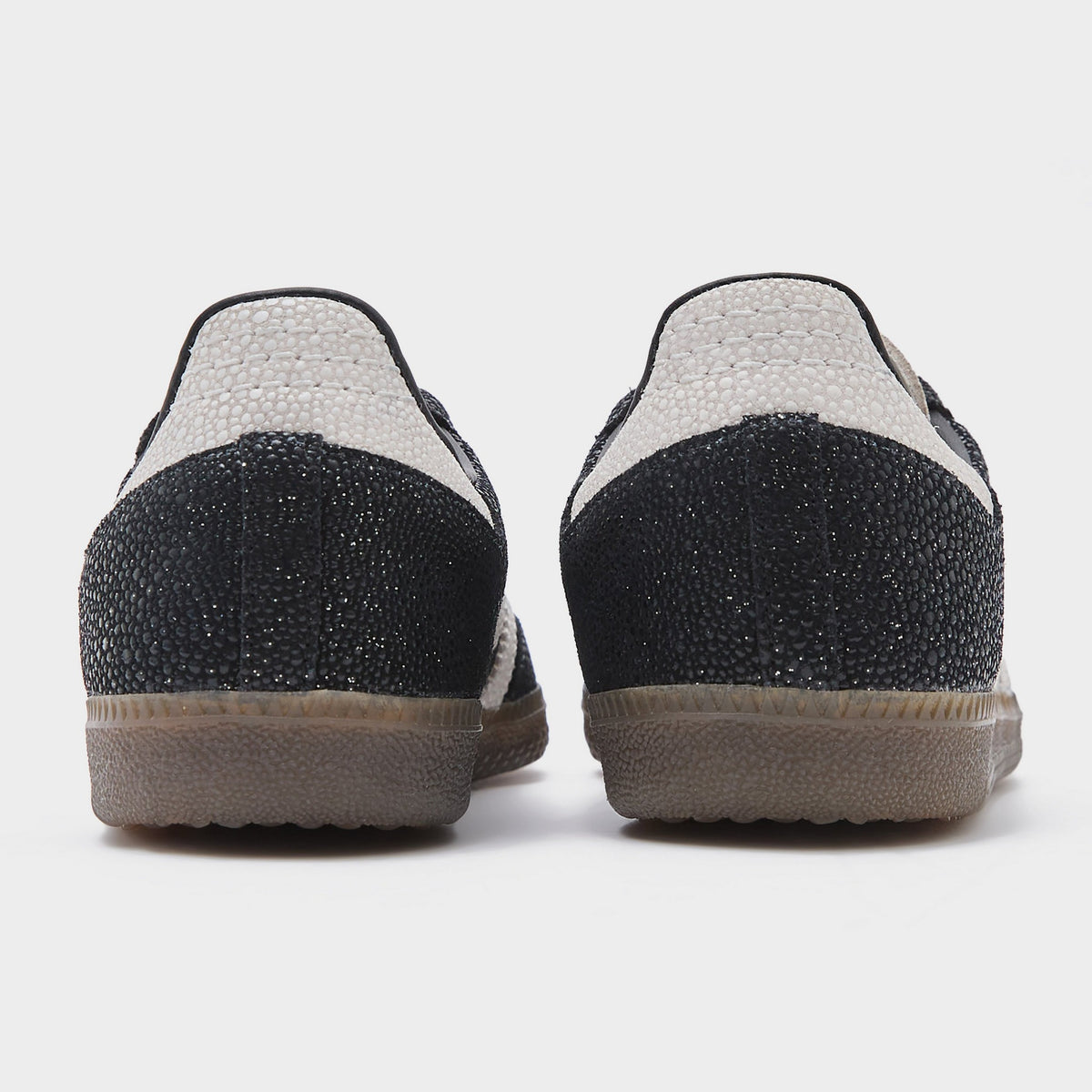 Black adidas Originals Samba OG Women's