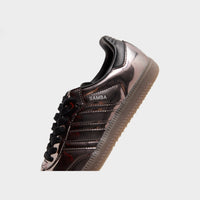 Black adidas Originals Samba OG Women's