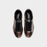 Black adidas Originals Samba OG Women's