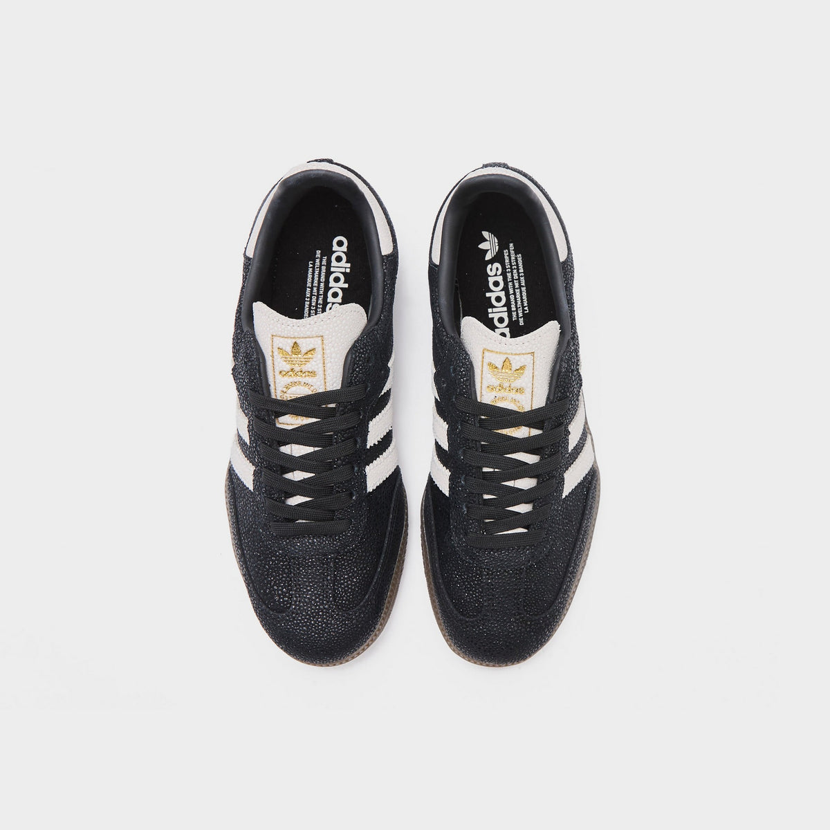 Black adidas Originals Samba OG Women's