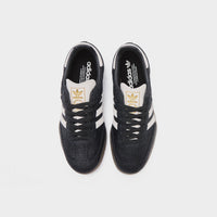 Black adidas Originals Samba OG Women's