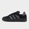 Black adidas Originals Samba XLG