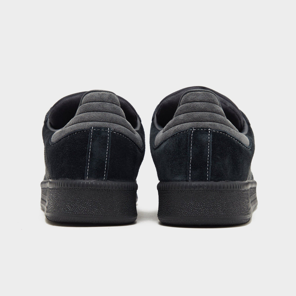 Black adidas Originals Samba XLG