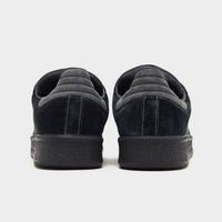 Black adidas Originals Samba XLG