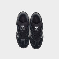Black adidas Originals Samba XLG
