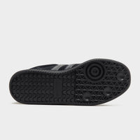Black adidas Originals Samba XLG