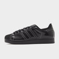 Black adidas Originals Superstar II