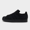 Black adidas Originals Superstar II