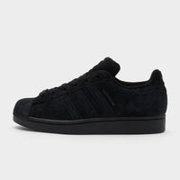 Black adidas Originals Superstar II