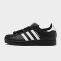 Black adidas Originals Superstar II