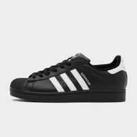 Black adidas Originals Superstar II