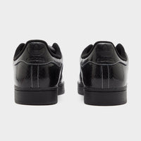 Black adidas Originals Superstar II