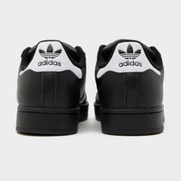 Black adidas Originals Superstar II