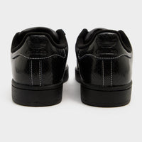 Black adidas Originals Superstar II