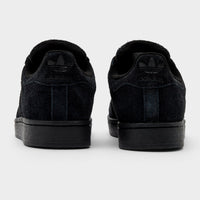 Black adidas Originals Superstar II